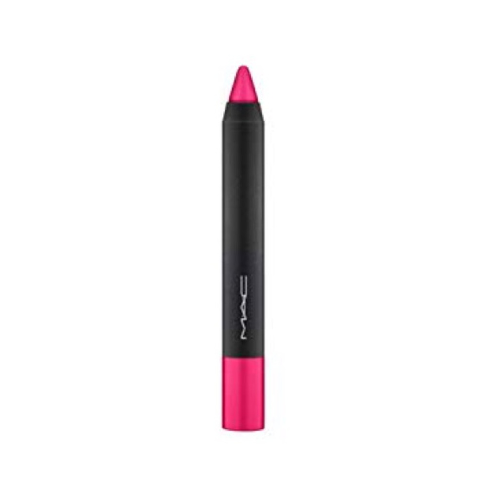MAC Velvetease Lip Pencil - Just My Type